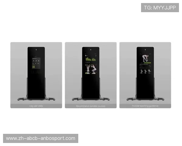 智能健身器材公司推荐榜单:AI科技与健康的完美结合 智能健身器材公司推荐榜单:AI科技与健康的完美结合