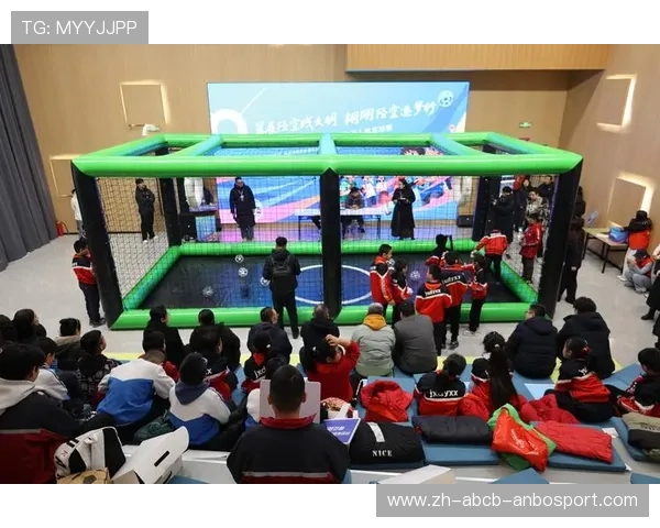 足球博览会如何展示全球最新足球科技与装备成果